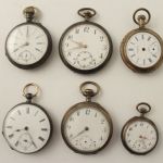 768 5174 POCKET WATCH